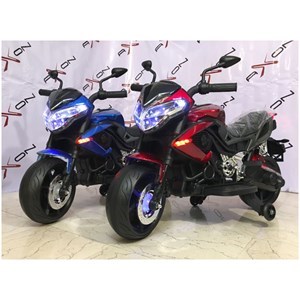 اسباب بازی موتور شارژی متالیک دو موتور AX3051 _اسباب بازی موتور شارژی